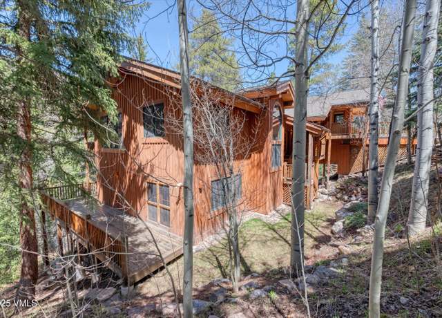 Property at 2955 Basingdale Blvd, Vail, CO 81657, 4 beds, 4.5 baths