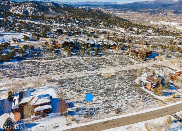 Property at 827 Hernage Creek Rd, Eagle, CO 81631