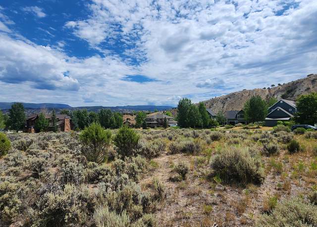 Property at 827 Hernage Creek Rd, Eagle, CO 81631
