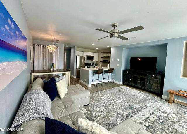 Property at 1100 N Frontage W #2401, Vail, CO 81658, 1 bed, 1 bath