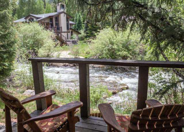 Property at 5177 Black Gore Dr #B-3, Vail, CO 81657, 2 beds, 2 baths