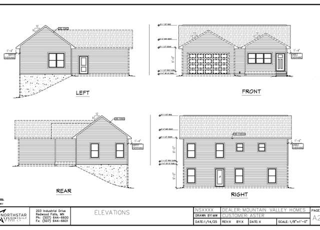 Property at 465 Blackhawk Rd, Gypsum, CO 81637, 3 beds, 2 baths