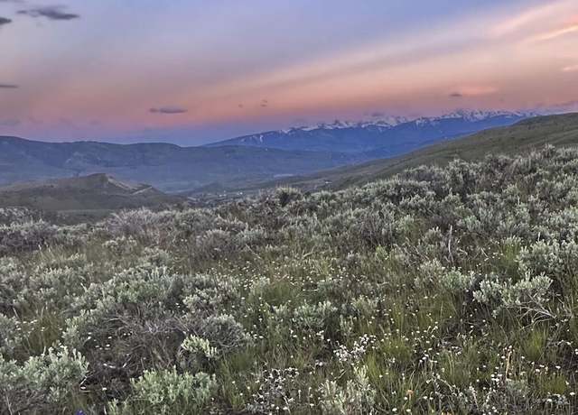 Property at 0 Whitetail Ln, Wolcott, CO 81655