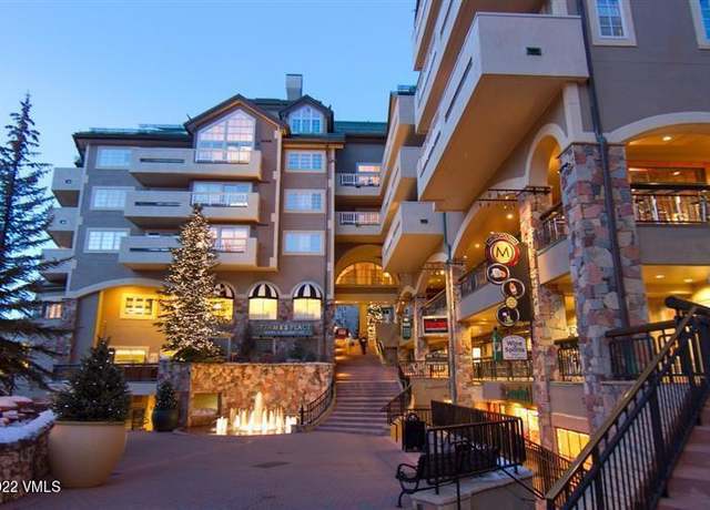 Property at 210 Offerson Rd #210/32, Avon, CO 81620, 2 beds, 3 baths