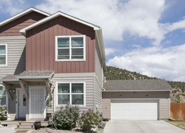 Property at 80 Salmon Loop, Gypsum, CO 81637, 3 beds, 2.5 baths