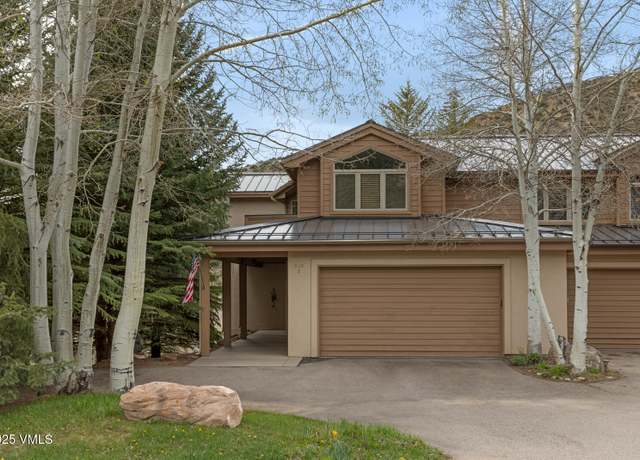 Property at 840 June Creek Rd S, Edwards, CO 81632, 4 beds, 3 baths