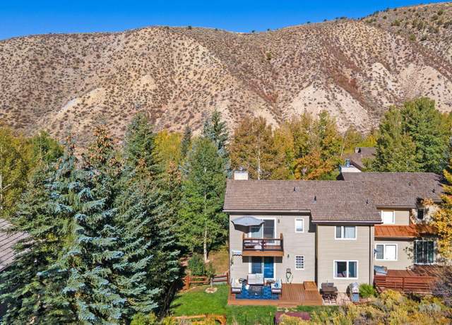 Property at 961 June Creek Rd, Edwards, CO 81632, 4 beds, 4 baths