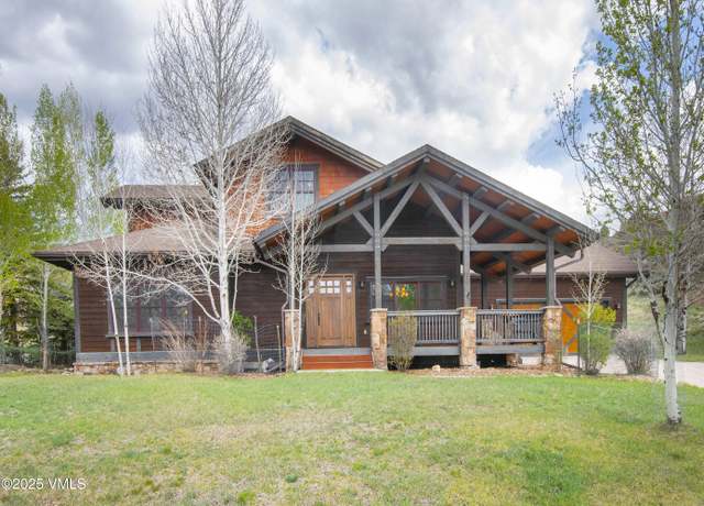 Property at 0017 Harvester Ct, Eagle, CO 81631, 5 beds, 3.5 baths