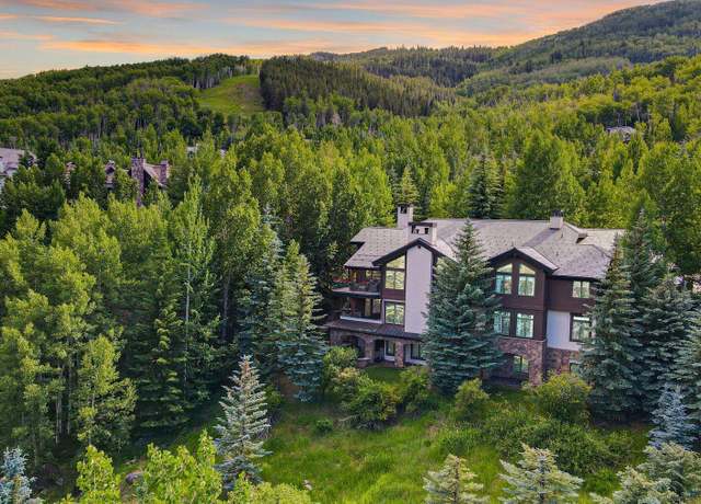 Property at 59 Borders Rd, Beaver Creek, CO 81620, 7 beds, 8 baths