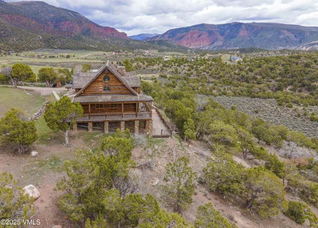 Property at 650 Castle Peak Ranch Rd, Eagle, CO 81631, 4 beds, 5.5 baths