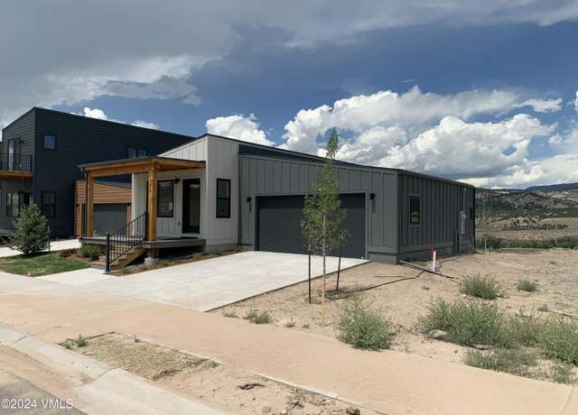 Property at 107 Arrowleaf Ave, Gypsum, CO 81637, 2 beds, 2 baths