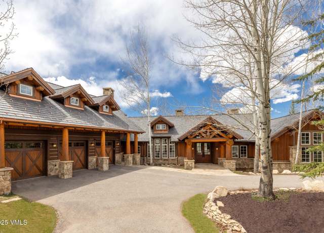 Property at 37 Aspen Meadows Rd, Edwards, CO 81632, 6 beds, 7 baths
