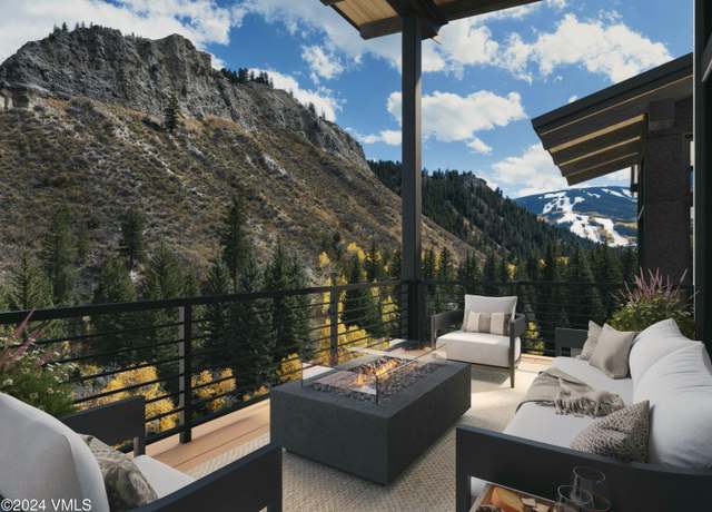 Property at 165 Beaver Creek Dr #3, Beaver Creek, CO 81620, 4 beds, 4.5 baths