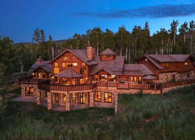 Property at 2325 Colorow Rd, Edwards, CO 81632, 6 beds, 6 baths