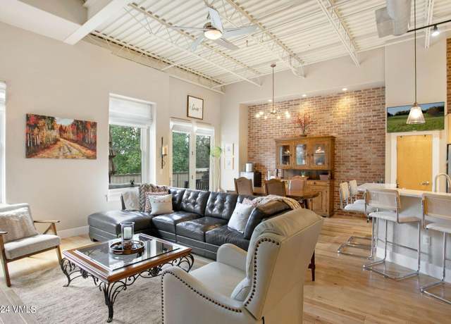 Property at 1143 Capitol St #204, Eagle, CO 81631, 2 beds, 2 baths