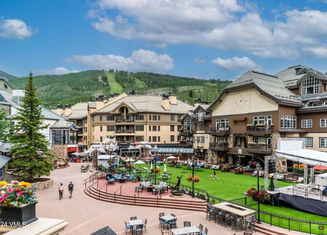 Property at 46 Avondale Ln #312 Calendar Weeks 49&50, Beaver Creek, CO 81620, 2 beds, 2 baths