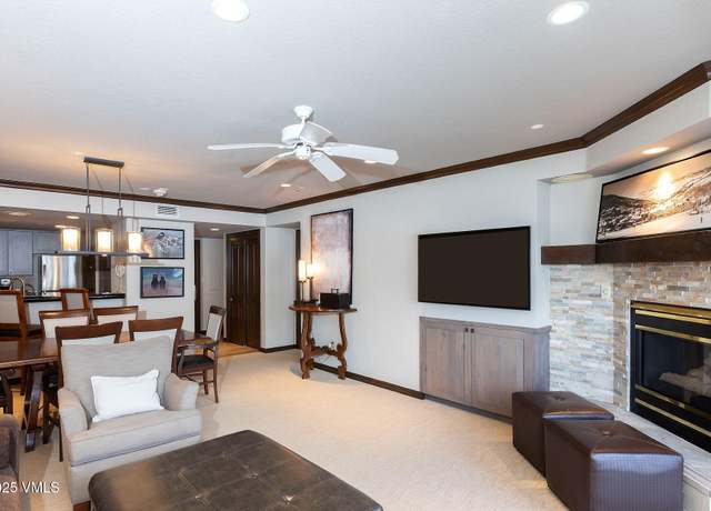 Property at 210 Offerson Rd #R-223, Week 26, Beaver Creek, CO 81620, 2 beds, 3 baths