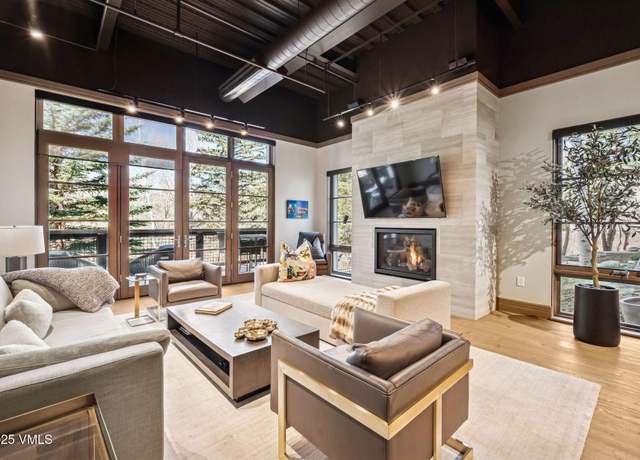 Property at 37347 Hwy 6 #103, Avon, CO 81620, 3 beds, 3.5 baths