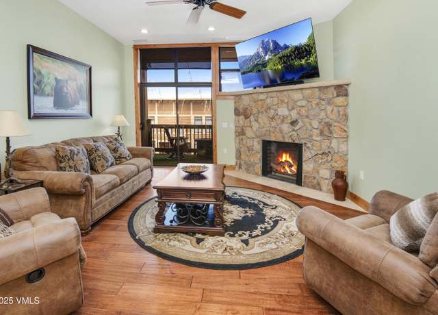 Property at 295 Main #R-306, Edwards, CO 81632, 1 bed, 2 baths