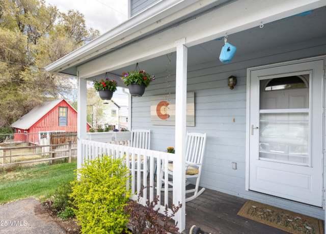 Property at 140 Park St, Gypsum, CO 81637, 3 beds, 2.5 baths