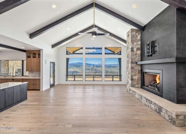 Property at 966 Webb Peak, Edwards, CO 81632, 5 beds, 5.5 baths