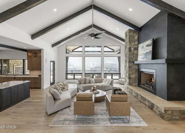 Property at 966 Webb Peak, Edwards, CO 81632, 5 beds, 5.5 baths