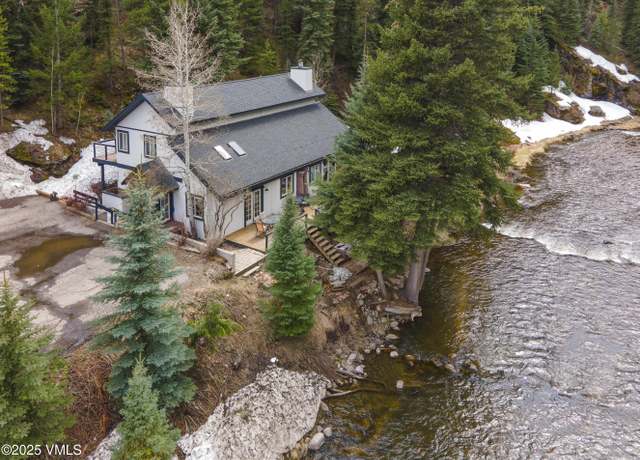 Property at 3121 Bellflower #B, Vail, CO 81657, 3 beds, 2.5 baths