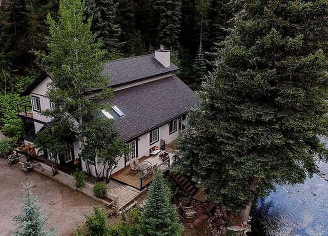Property at 3121 Bellflower #B, Vail, CO 81657, 3 beds, 2.5 baths