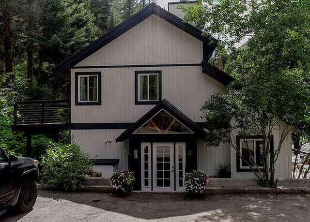 Property at 3121 Bellflower #B, Vail, CO 81657, 3 beds, 2.5 baths