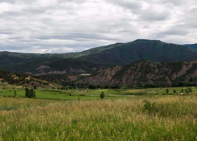 Property at 163 Squires Ln, Eagle, CO 81631