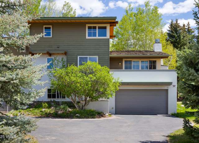 Property at 12 June Creek Rd, Edwards, CO 81632, 3 beds, 3 baths
