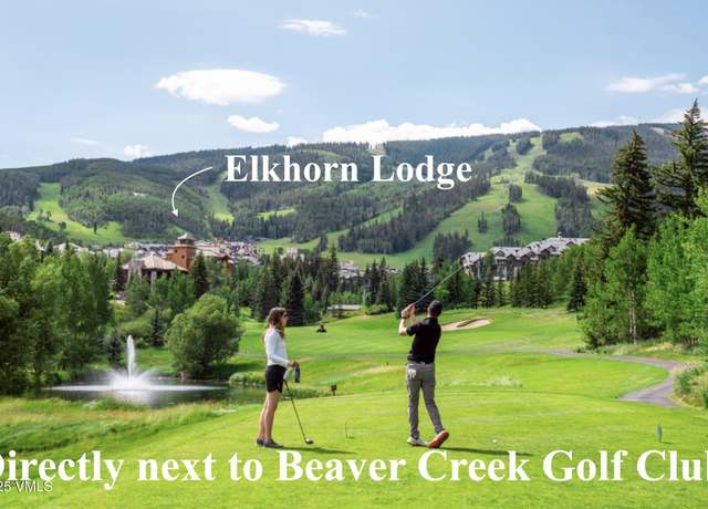 Property at 51 Offerson Rd #202, Beaver Creek, CO 81620, 2 beds, 3 baths