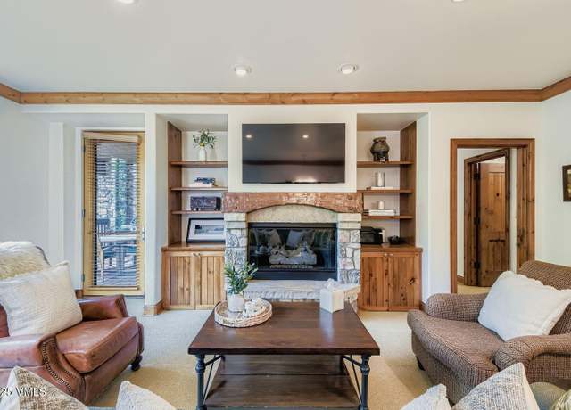 Property at 51 Offerson Rd #202, Beaver Creek, CO 81620, 2 beds, 3 baths