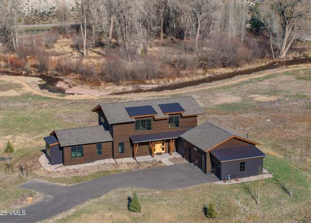 Property at 731 Hunters View Ln, Eagle, CO 81631, 4 beds, 4.5 baths