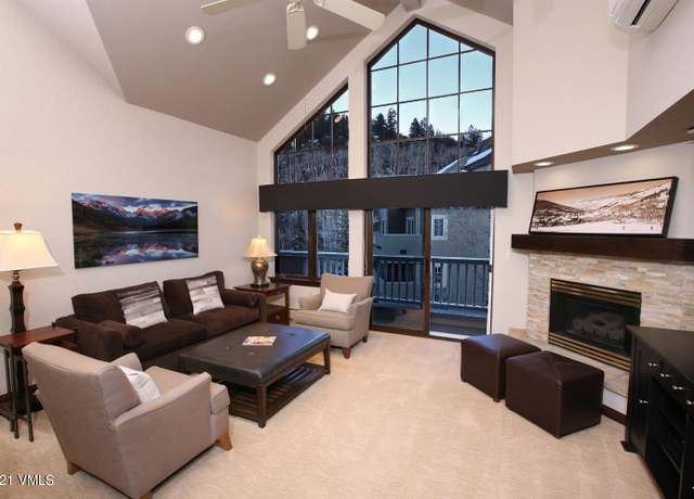 Property at 210 Offerson #304-12, Beaver Creek, CO 81620, 3 beds, 3 baths