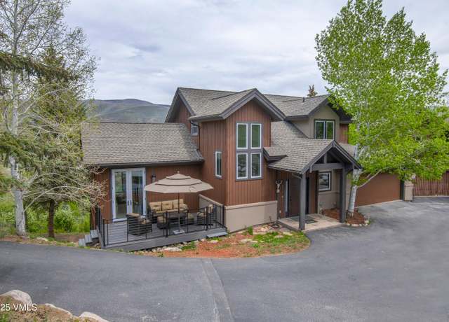 Property at 654 Gold Dust Dr W, Edwards, CO 81632, 4 beds, 3.5 baths