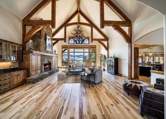 Property at 1182 Beard Creek Rd, Edwards, CO 81632, 7 beds, 7.5 baths