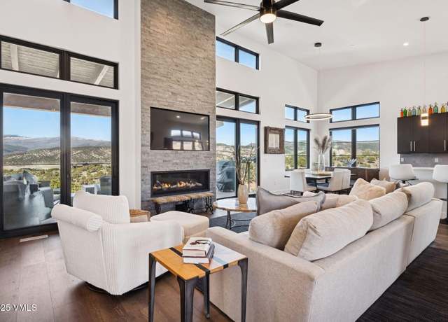 Property at 2296 E Haystacker Dr, Eagle, CO 81631, 4 beds, 3.5 baths