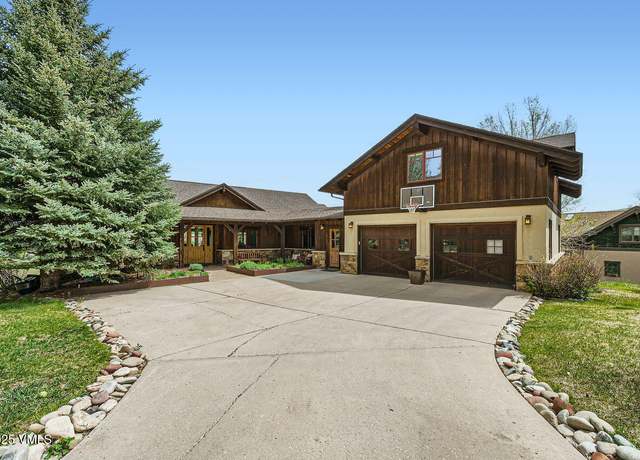 Property at 51 Silver Spur, Eagle, CO 81631, 5 beds, 4.5 baths