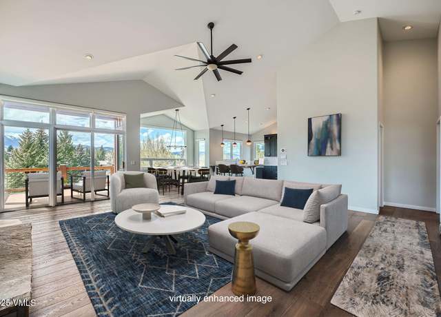 Property at 2900 June Creek Trl #B, Avon, CO 81620, 3 beds, 3.5 baths