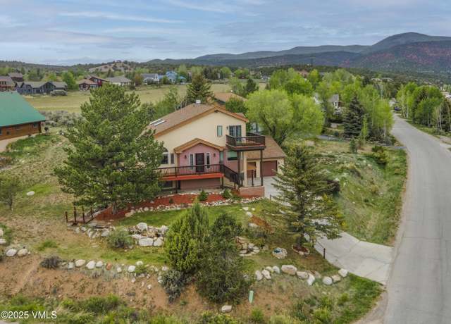 Property at 13 Pinion Ln, Eagle, CO 81631, 4 beds, 3 baths