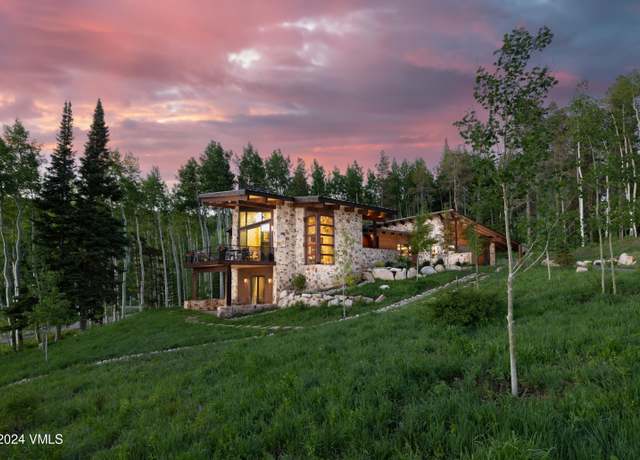 Property at 84 Shooting Star, Avon, CO 81620, 4 beds, 4.5 baths