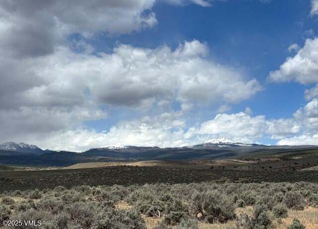 Property at 23300 Colorado River Rd, Burns, CO 80426, 3 beds, 1 bath
