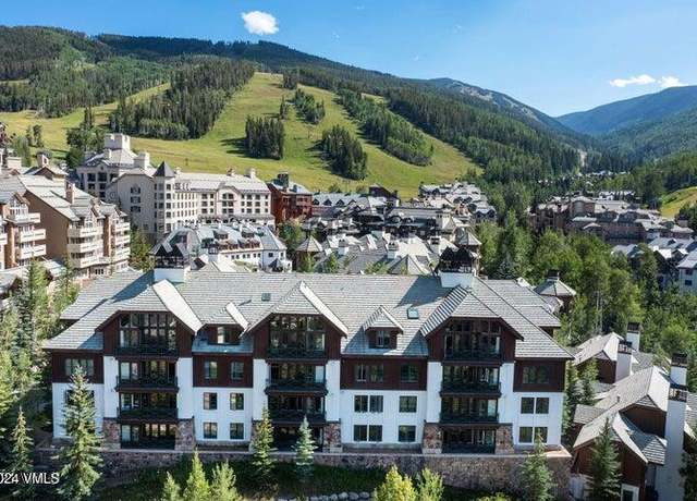 Property at 63 Avondale Ln #234/234a  week 6, Beaver Creek, CO 81620, 3 beds, 3 baths