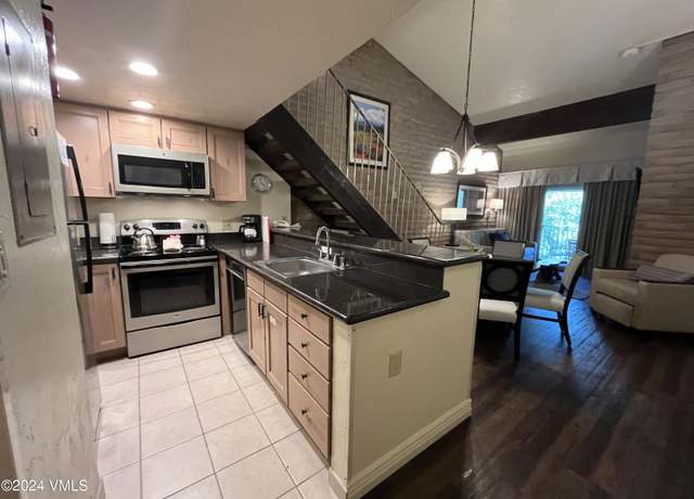 Property at 1020 Vail View Dr #2412-48, Vail, CO 81657, 2 beds, 3 baths