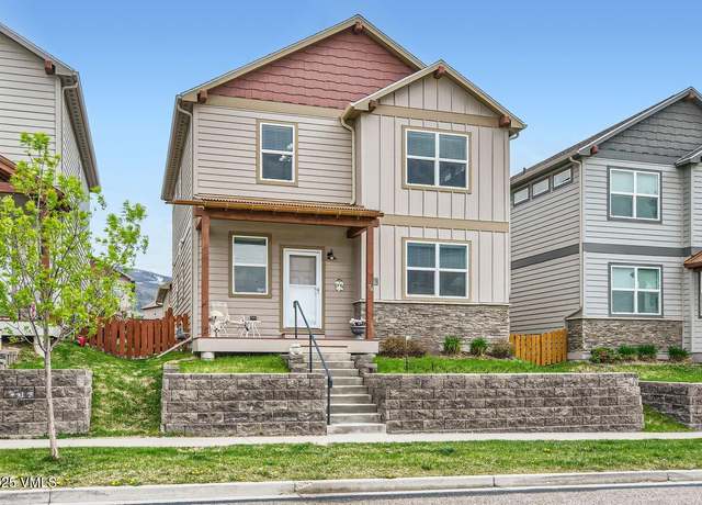 Property at 78 Wolf Creek Dr, Gypsum, CO 81637, 3 beds, 2.5 baths