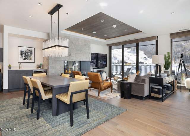 Property at 430 S Frontage #RU-301, Vail, CO 81657, 3 beds, 3.5 baths