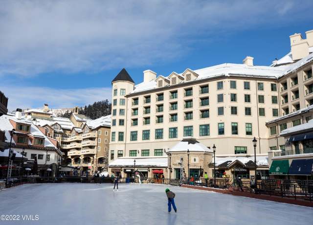 Property at 100 E Thomas Pl #4055, Week 1, Beaver Creek, CO 81620, 3 beds, 3 baths