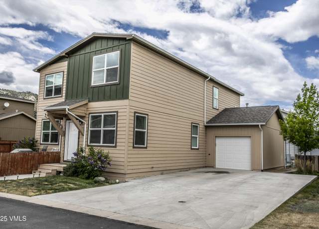 Property at 39 Brook Trout Loop, Gypsum, CO 81637, 3 beds, 2.5 baths