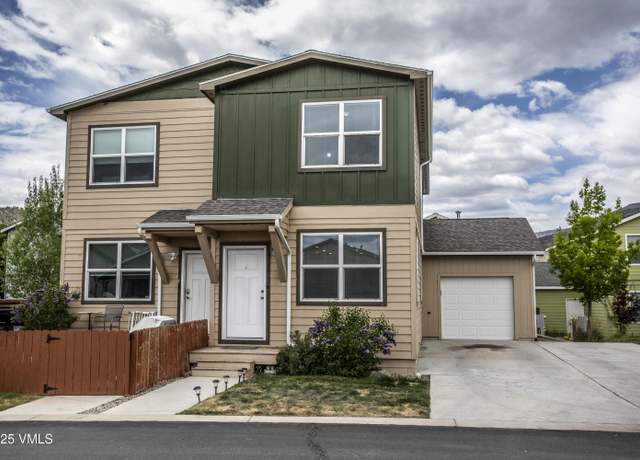 Property at 39 Brook Trout Loop, Gypsum, CO 81637, 3 beds, 2.5 baths